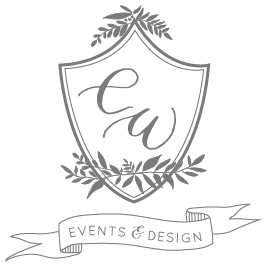 CW Events + Design